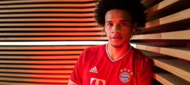 哈曼，拜仁不应该与萨内续约，他在拜仁未达最佳水平，转会或为明智选择