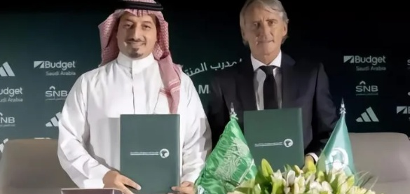 沙特联CEO雄心勃勃，2030年前跻身世界前十联赛，再向世界前五发起冲击