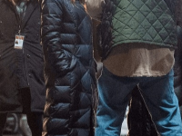 旺达的欧洲之旅，前夫马克西的热情接待，见证爱情与友情的交织