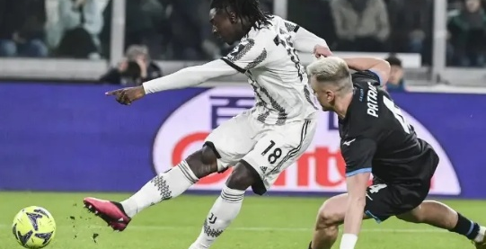 尤文图斯难逃免签托马斯命运，球员或明夏加盟沙特联赛开启新篇章