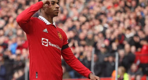 曼联球迷的心声，卡拉格直言，曼联想夺冠，拉什福德或成绊脚石？