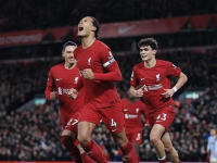 Opta英超预测，利物浦能否重振雄风，领跑新赛季？