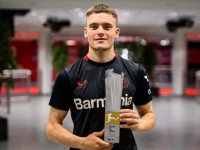 曼城野心勃勃！英媒曝维尔茨、吉马良斯和苏维门迪等球星成转会目标