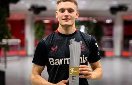 曼城野心勃勃！英媒曝维尔茨、吉马良斯和苏维门迪等球星成转会目标