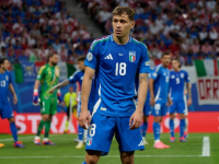 听起来很心酸！巴雷拉，对我而言，能参加世界杯就是梦想了