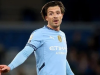 格拉利什进球荒持续，曼城锋线危机显现，44场无进球，球队何去何从？