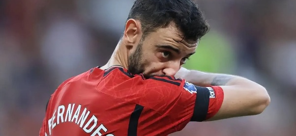 阿莫林离别阴影笼罩，葡体四连败曼联两连败，足球赛场风云突变