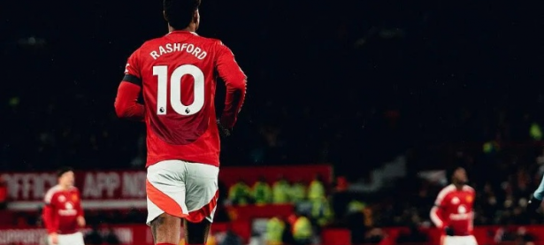 德天空曝料，曼联最迟明夏出售拉什福德，冬窗已准备好接受报价