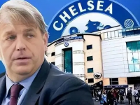 英媒爆料，切尔西老板伯利有意收购每日电讯报，开始插手舆论界？