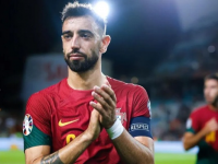 葡体出品，必属精品！近20年葡萄牙体育走出的球星，C罗领衔，B费等巨星闪耀足坛