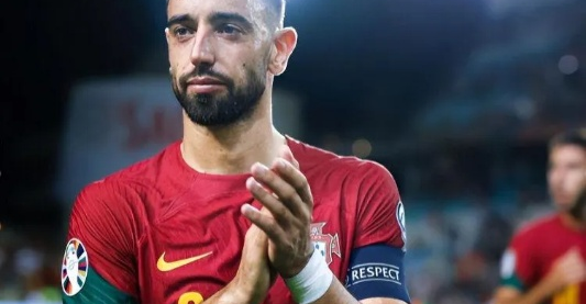 葡体出品，必属精品！近20年葡萄牙体育走出的球星，C罗领衔，B费等巨星闪耀足坛