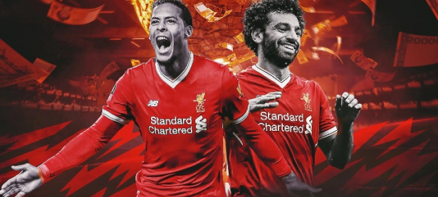 利物浦未来蓝图初现，萨拉赫等三人续约在即，但仅两人有望留下？