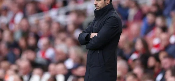 难不成你说的是C罗？摩根直言，阿尔特塔必须考虑为阿森纳引进前锋了！