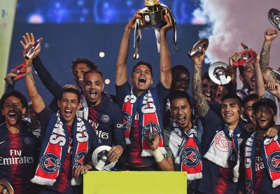 球王魅力无限，英超联赛总上座数夺冠，美职联紧随其后展现巨大影响力