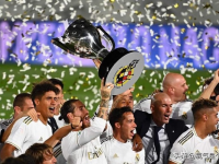 今年这都怎么了？皇马的非凡赛季与背后故事