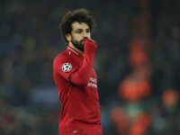 特大好消息！英媒曝，萨拉赫接近同利物浦续签2年合约，红军未来无忧！