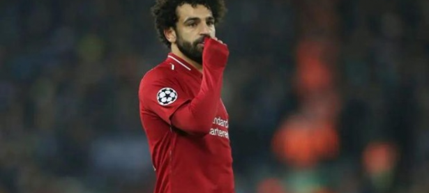 特大好消息！英媒曝，萨拉赫接近同利物浦续签2年合约，红军未来无忧！