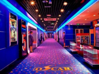 奥斯卡影城盛大回归圣保罗，携手合作再续十年辉煌！