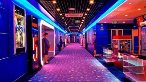 奥斯卡影城盛大回归圣保罗，携手合作再续十年辉煌！