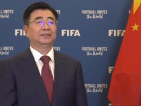 足协主席宋凯深入各地青少年梯队调研，助力青少年足球发展