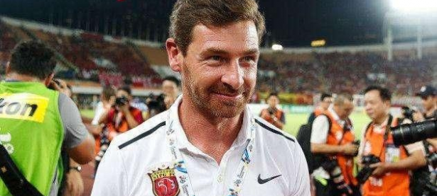 博阿斯怒批世俱杯奖金，仅为1600万至2000万欧，远低于预期！