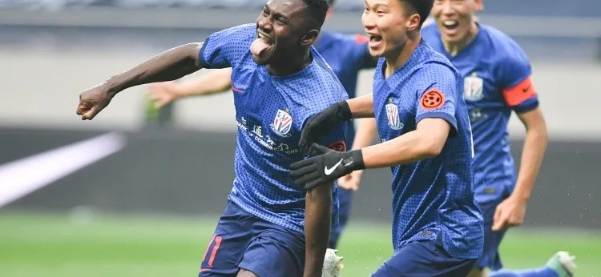 沪媒曝申花续约马莱莱概率不大，中超新东家已悄然锁定？