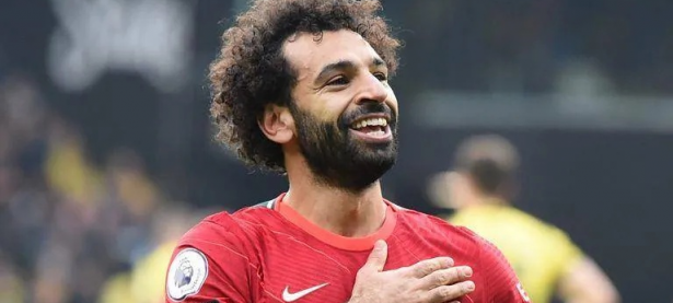 萨拉赫下家指数大揭秘，沙特领衔，巴黎紧随其后，皇马意外跻身前三！