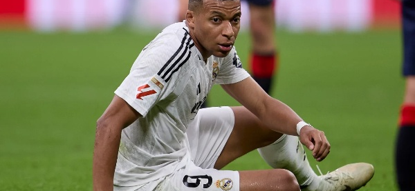 佩蒂特解析，姆巴佩巴黎荣耀不再，皇马生涯孤寂边缘化之谜