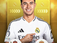 西媒曝皇马明夏瞄准罗德里与苏维门迪，两大后防新星或加盟伯纳乌