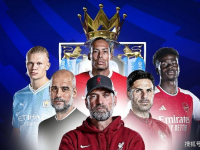 英超最新夺冠指数，利物浦领跑，阿森纳曼城紧随其后，争冠格局再起波澜