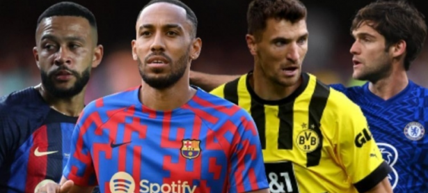 西媒曝料，巴萨冬窗引援计划调整，大龄球员如萨拉赫或不在考虑范围之内