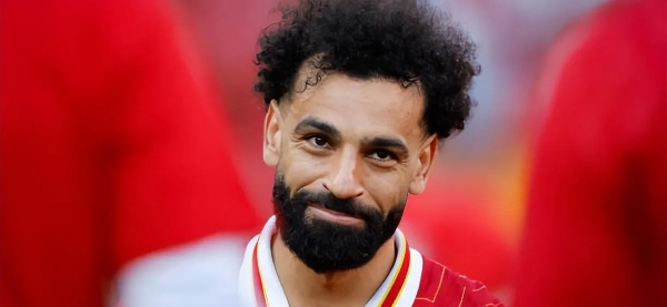 沙特豪掷2.5亿美元年薪邀萨拉赫加盟，埃及神锋却因教育问题犹豫不决