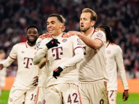 拜仁慕尼黑vs勒沃库森，药厂客场神迹能否延续？点球大战成悬念？