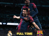 全靠同行衬托？巴萨同期对比，从上赛季34分第四到本赛季领跑第一