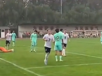 津媒，U21国足前景备受瞩目，足协高层借热身赛深入考察安东尼奥潜力