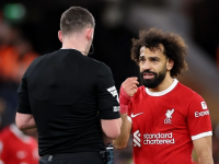 红军锋线动荡？萨拉赫或离队加盟鲍文，阿诺德疑似皇马新援