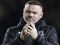 鲁尼自述，过去两场比赛是我教练生涯最艰难的，我将以坚韧意志走出困境