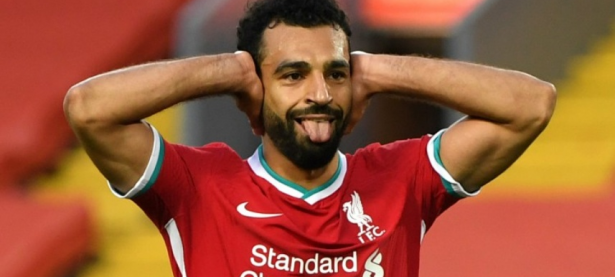 巴黎圣日耳曼积极与萨拉赫洽谈，明夏免签引进埃及神锋