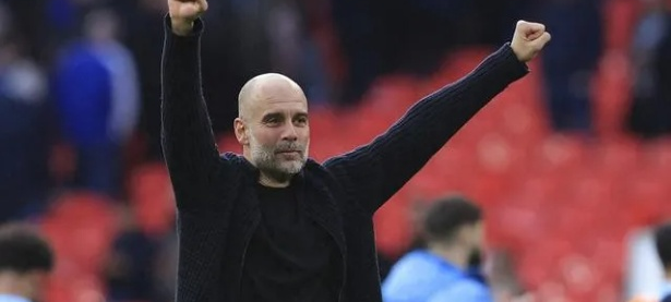 卡拉格直言，瓜迪奥拉中场难题待解，合适的球员是关键