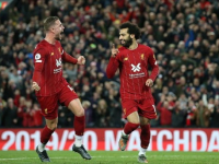 英超焦点战报，曼联惨败伯恩利，热刺狂输利物浦，皇马险胜塞维利亚