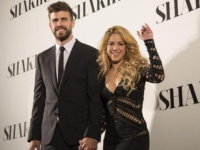 夏奇拉，与皮克分手后心碎，克里斯-马汀每日电话关心成心灵慰藉