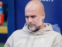 瓜迪奥拉坚定支持哈兰德，不同意他自我否定，没有他球队将更糟糕！