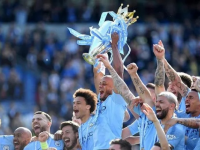 曼城辉煌与挑战并存，7年6冠荣耀下，半赛季已遭遇6负的困境解析