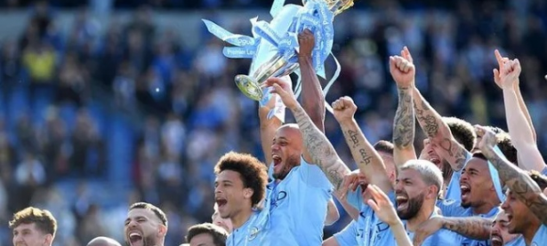 曼城辉煌与挑战并存，7年6冠荣耀下，半赛季已遭遇6负的困境解析