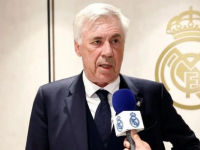 的确是天作之合！安切洛蒂21年后重返皇马，皆因一次意外而产生