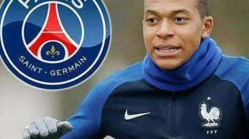 姆巴佩律师揭露巴黎圣日耳曼巨额欠款真相，5500万欧元中3000万为税款问题