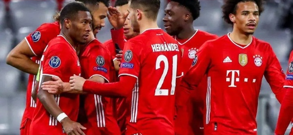 拜仁VS莱比锡前瞻，南大王近11年年度收官战全胜，莱比锡能否打破魔咒？