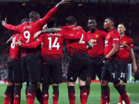 英超第二，曼联的复兴之路