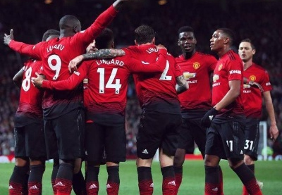 英超第二，曼联的复兴之路