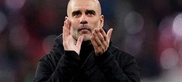 英媒爆料，曼城冬窗豪掷重金，瓜迪奥拉全面开启球队重建大幕